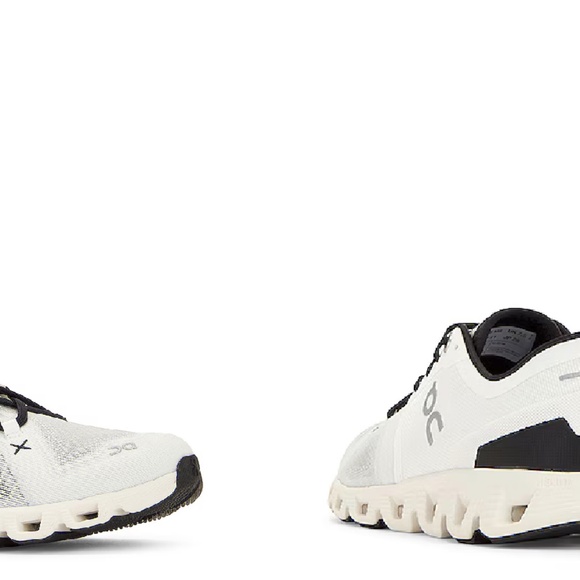 On cloud x3 women's sneakers NWT in box size 8.5 - Picture 1 of 6